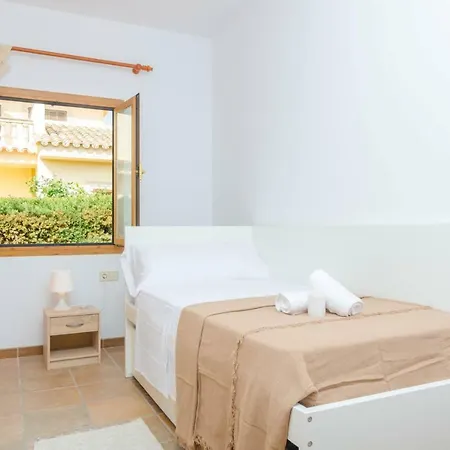 Cantari Sa Coma (Mallorca)