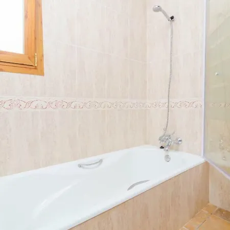 Villa Cantari Sa Coma (Mallorca)
