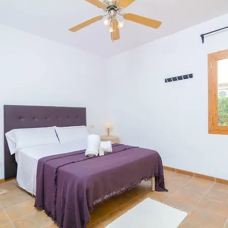 Cantari Villa Sa Coma (Mallorca)