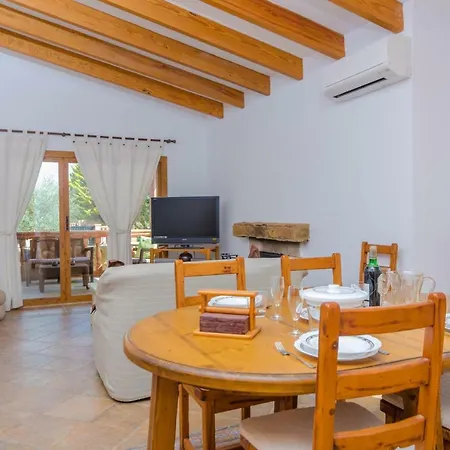 Cantari Villa