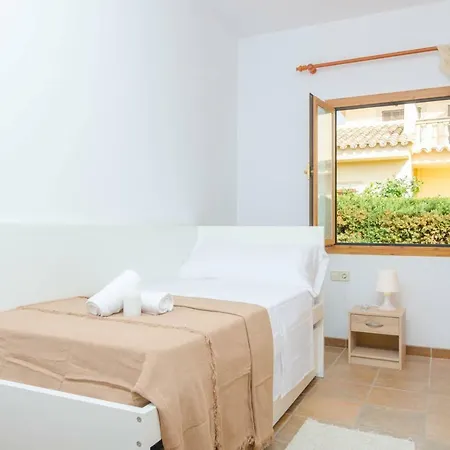 Villa Cantari *
