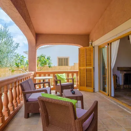 Cantari Villa
