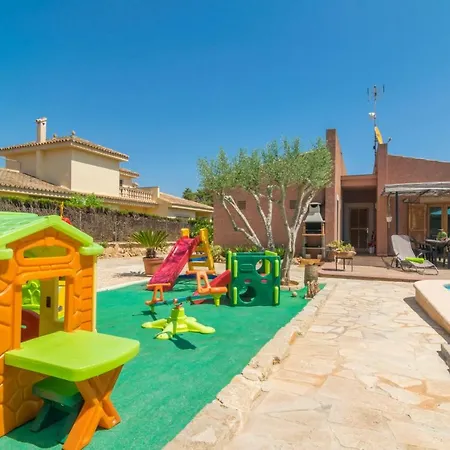 Cantari Sa Coma (Mallorca)