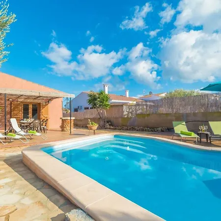 Villa Cantari *